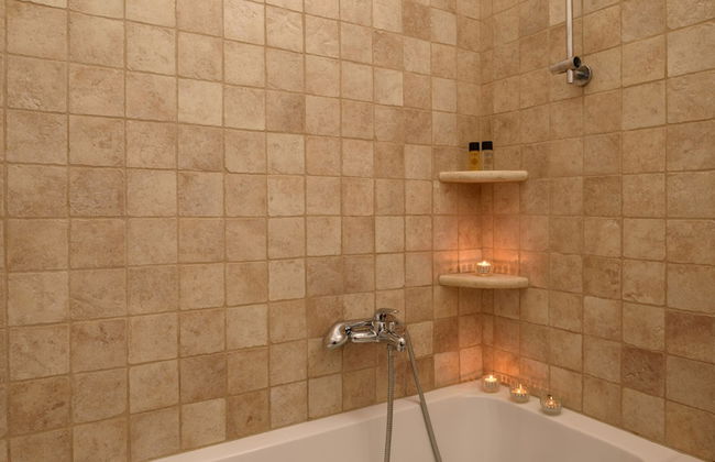 Antiparos Luxury Villas - Foto 36