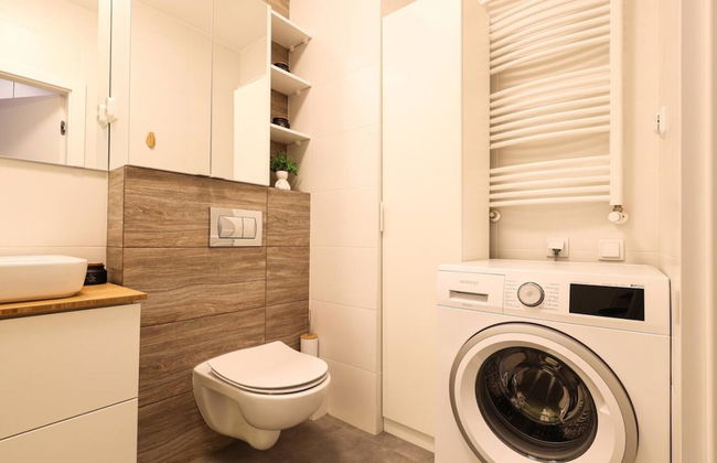 Loco Blisko Centrum Doskona a Lokalizacja w Warszawie - Foto 22