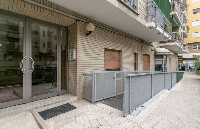 notaMi - Violet Home Loreto - Foto 18