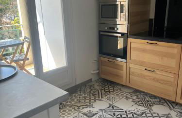 Appartement Cosy - Foto 6