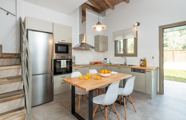 Acqua di Mare - Villa Siena - Foto 12