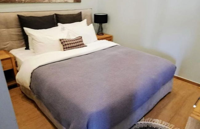 Superior 3-bedroom Villa Cassiope With Private Pool and Breathtaking Sea Views - Foto 6