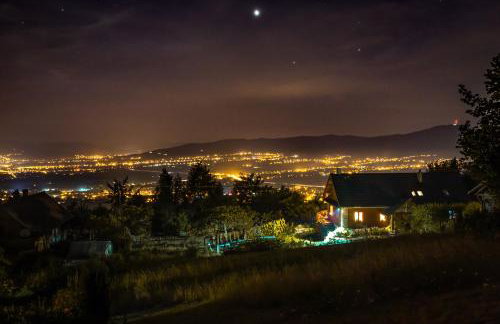 Chata na Końcu Świata - Foto 1