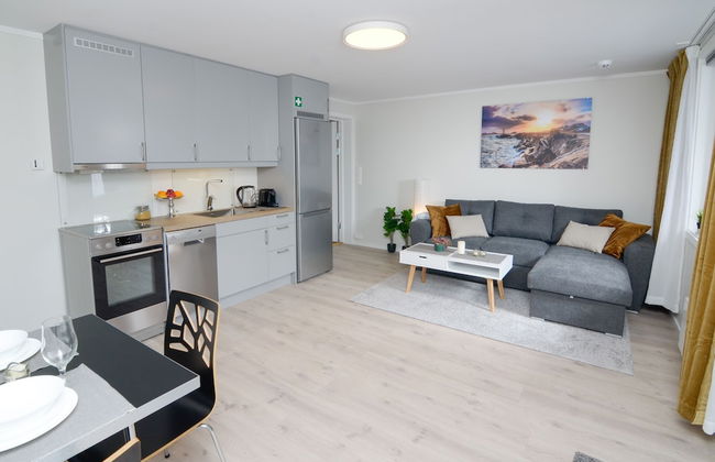 Haugetuft Apartments - Photo 35