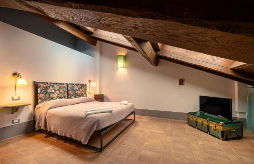 Case Zucchi Bioagriturismo - Photo 48