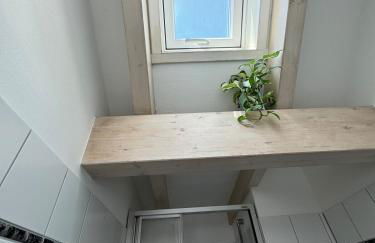 Cozy loft with a view, central, close to tradefair - Foto 38