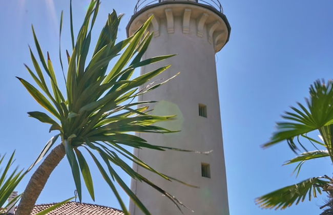 Lovely Flat Only 200m From the sea - Beahost - Foto 9