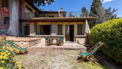 Fattoria la Gigliola - La Limonaia - Foto 2