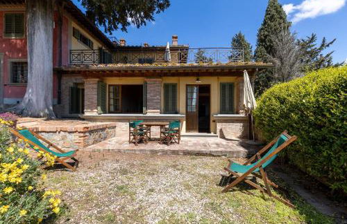 Fattoria la Gigliola - La Limonaia - Foto 2