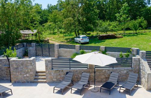 Holiday Home Pahari by Rent Istria - Photo 41