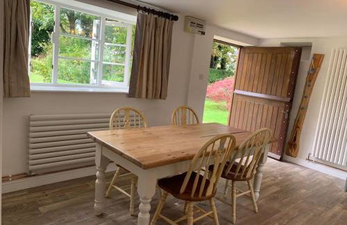 The Cow Shed at Bank Farm - Foto 11