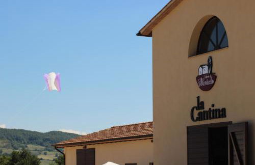 Agriturismo Fattoria di Monticello - Foto 27