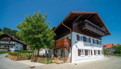 Ferienwohnung Immerschön - Foto 2