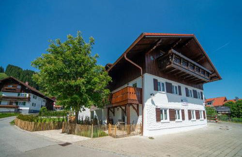 Ferienwohnung Immerschön - Foto 2