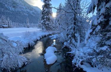 Ferienhaus Schneider-Sepp - Foto 3