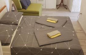 Apartmant Bionda Novi Vinodolski, cozy and nice apartment for 4 people in the city center - Photo 27