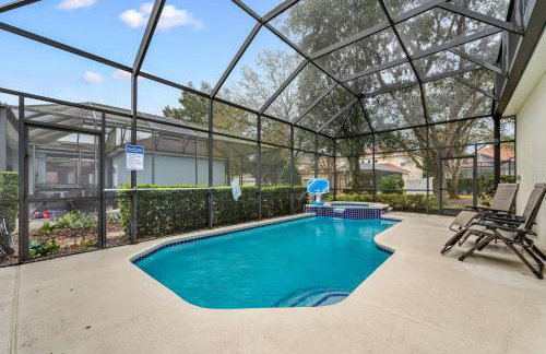 Reunion Relaxation - Disney/South Pool/Outdoor TV - Foto 9