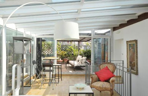 Milano Sweet Home San Lorenzo, right in the city centre - Foto 68