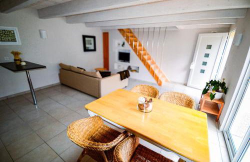 La Cigaliere en Cote Vermeille - Foto 60