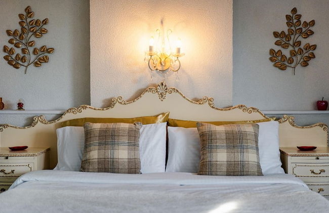 Harghita Sunrise Apart Complex and Spa - Foto 5