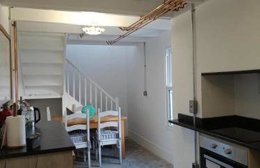 The Studio Trewarveneth Manor Farm TR185NF - Photo 9