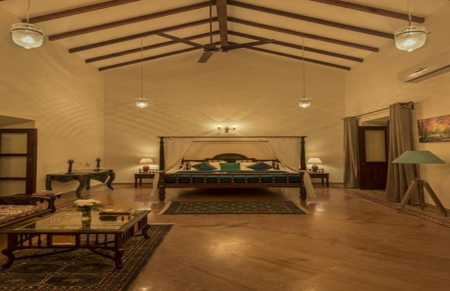 Casa Vagator by Iksha - Photo 4