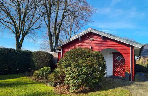 Holzhaus im Schwedenstil - Foto 18