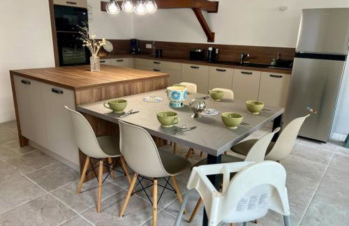 L'Echappée familiale en bord de mer - Foto 43