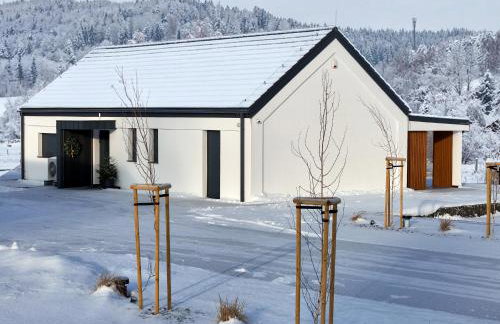 Białe Domy - Czarna Góra - Foto 9