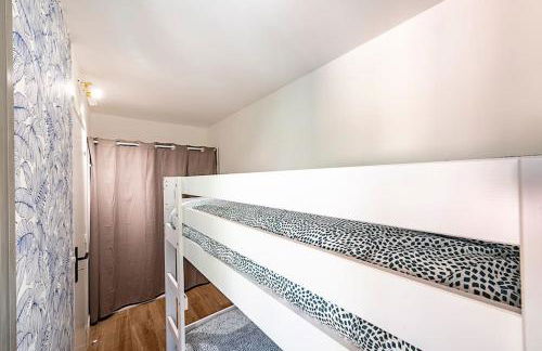 LE CAP - Superbe appartement, proche Monaco - Foto 13