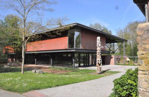 Le monjoie - Foto 32