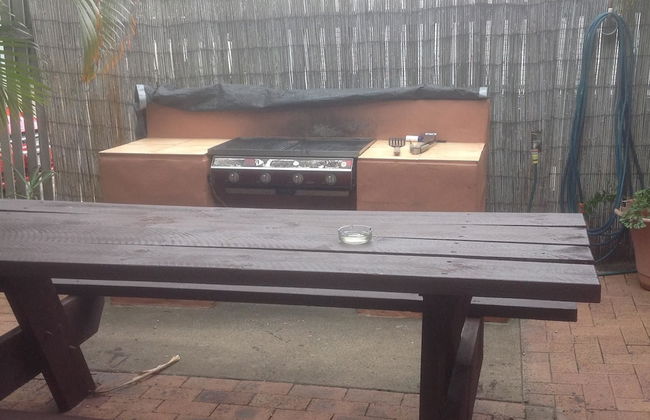 Bayshores Holiday Apartments - Foto 19