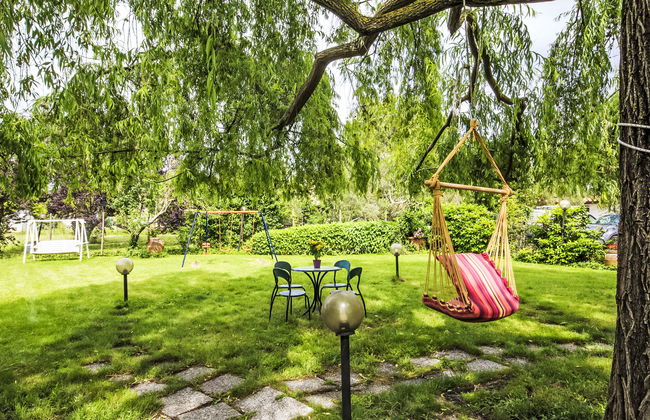 3 bedroom House in Scandicci with garden and terrace - Photo 7