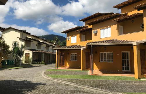 Linda casa em condomínio - Foto 10