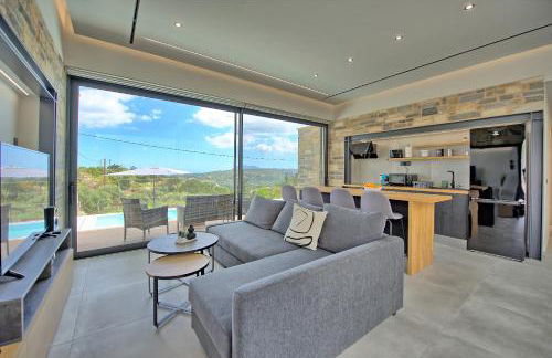 Villa Kallos by PosarelliVillas - Foto 19