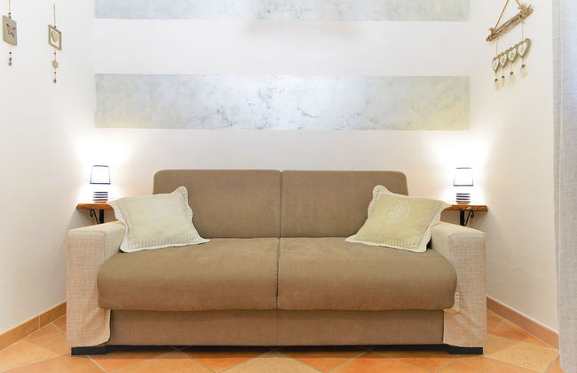 Villa Mandrioli Agriturismo - Foto 7