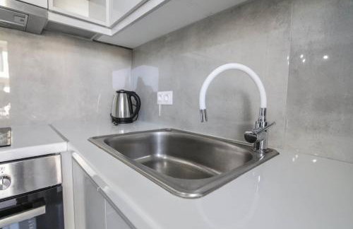 G Quattro Luxury Apartments - Foto 61