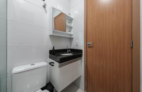 Casa Nova 5 min do Mar com 2 Dormi, Churras e Vaga - Photo 34