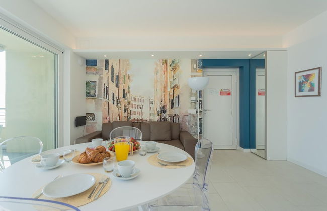 Valarin Venezia Luxory Apartment Wellness - Foto 22