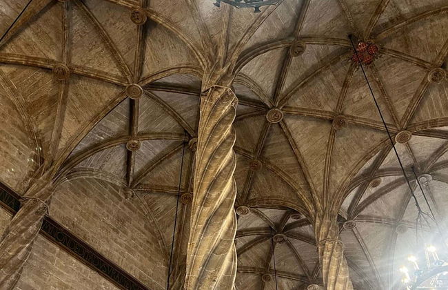 Excursión a Valencia - Foto 4