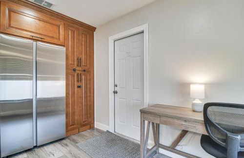 Largo Oasis with Pool and Grill 6 Mi to Beach! - Foto 11