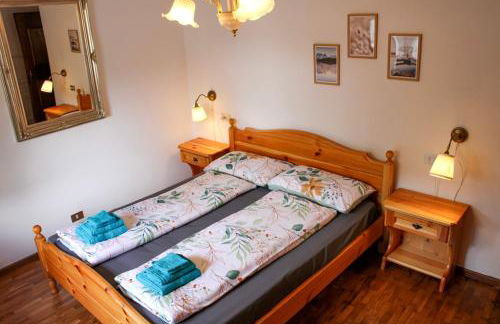 Appartamento Dolomiti - Fronte Piste da Sci - Photo 8