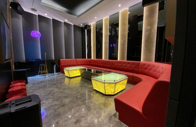 Star Suites KLCC - Foto 55