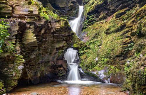 4 Bed in Trethevy oc-s33745 - Foto 19