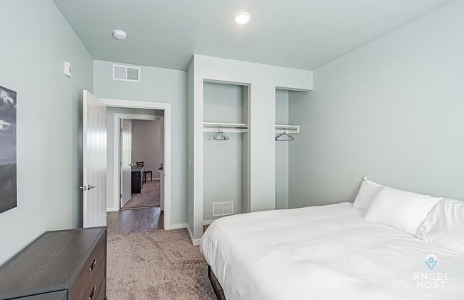 Bringham's Mill Apartments - Foto 3