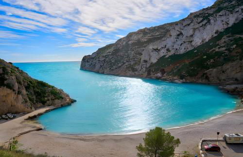 El Horreo Xabia - Foto 38