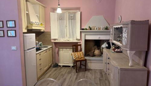 Casa Sofia nel Castello - Foto 5, stove