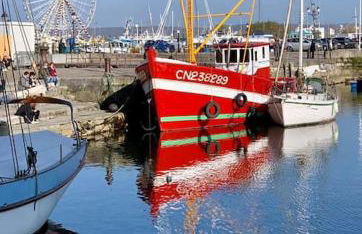 Appartement F2 calme et élégant - Photo 27