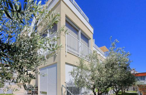 SunAdria Apartments - Foto 88