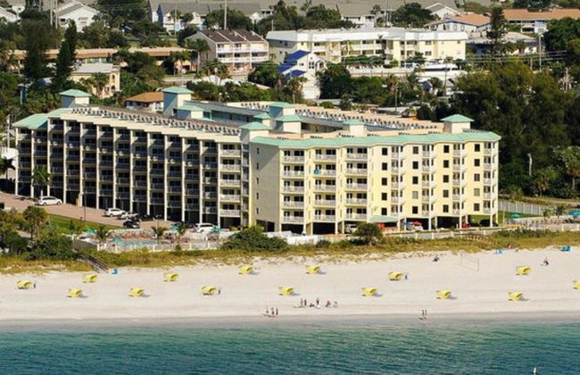 Sunset Vistas Beachfront Suites - Foto 5